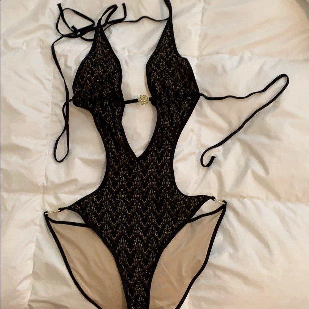 Victoria’s Secret Monokini